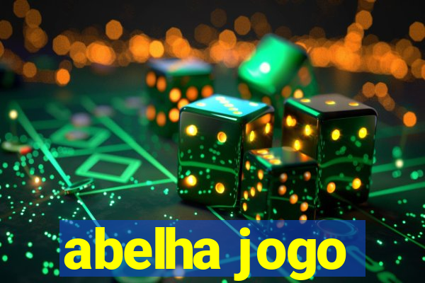 abelha jogo